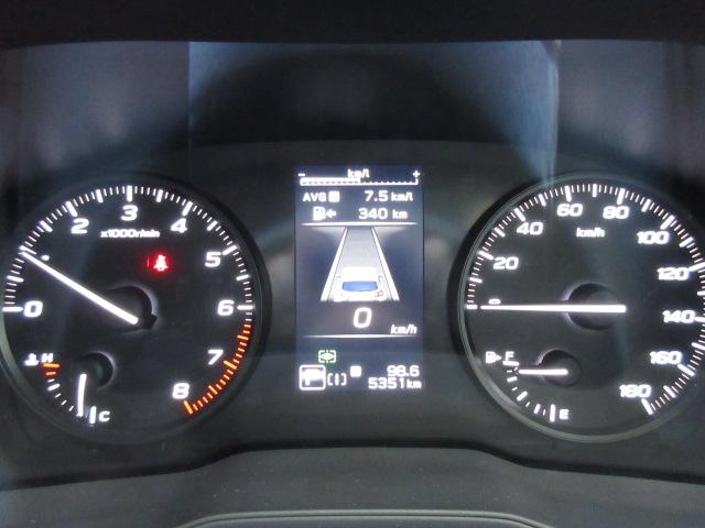 インプレッサ ST 元社用車 テレビ機能 バックカメラ 禁煙車 ワンオナ 元弊社社用車 5ドア 全車速追従クルコン 寒冷地仕様 フルセグTV 17インチ仕様 USB ナビ機能 ワンオナ(13枚目)