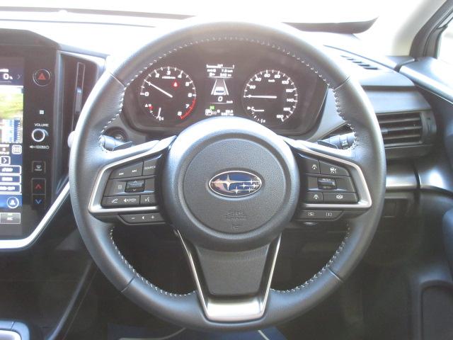 インプレッサ ST 元社用車 テレビ機能 バックカメラ 禁煙車 ワンオナ 元弊社社用車 5ドア 全車速追従クルコン 寒冷地仕様 フルセグTV 17インチ仕様 USB ナビ機能 ワンオナ(14枚目)