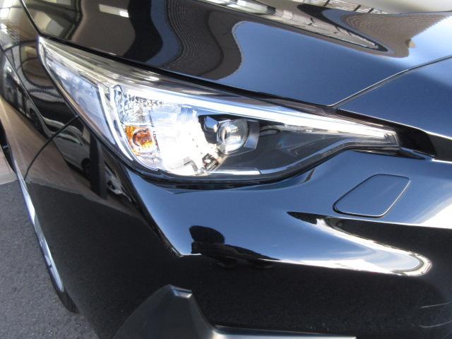 インプレッサ ST 元社用車 テレビ機能 バックカメラ 禁煙車 ワンオナ 元弊社社用車 5ドア 全車速追従クルコン 寒冷地仕様 フルセグTV 17インチ仕様 USB ナビ機能 ワンオナ(19枚目)