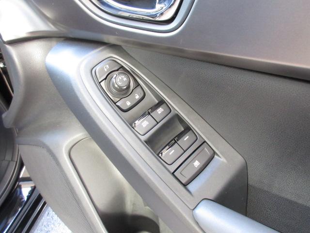 インプレッサ ST 元社用車 テレビ機能 バックカメラ 禁煙車 ワンオナ 元弊社社用車 5ドア 全車速追従クルコン 寒冷地仕様 フルセグTV 17インチ仕様 USB ナビ機能 ワンオナ(22枚目)