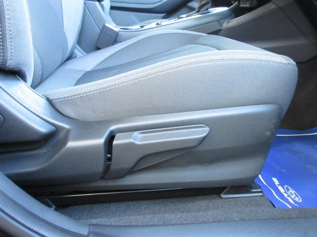 インプレッサ ST 元社用車 テレビ機能 バックカメラ 禁煙車 ワンオナ 元弊社社用車 5ドア 全車速追従クルコン 寒冷地仕様 フルセグTV 17インチ仕様 USB ナビ機能 ワンオナ(23枚目)