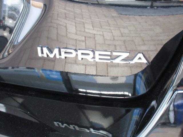 インプレッサ ST 元社用車 テレビ機能 バックカメラ 禁煙車 ワンオナ 元弊社社用車 5ドア 全車速追従クルコン 寒冷地仕様 フルセグTV 17インチ仕様 USB ナビ機能 ワンオナ(25枚目)