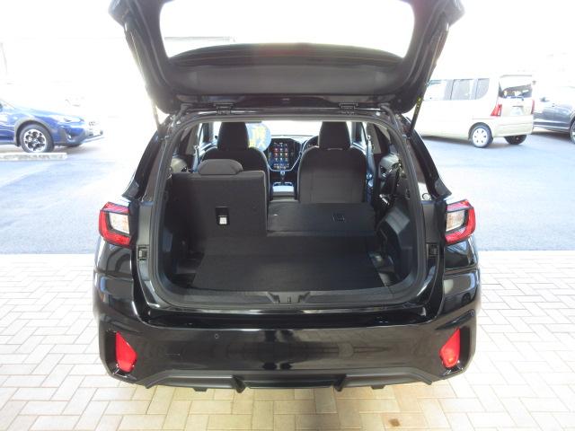 インプレッサ ST 元社用車 テレビ機能 バックカメラ 禁煙車 ワンオナ 元弊社社用車 5ドア 全車速追従クルコン 寒冷地仕様 フルセグTV 17インチ仕様 USB ナビ機能 ワンオナ(27枚目)