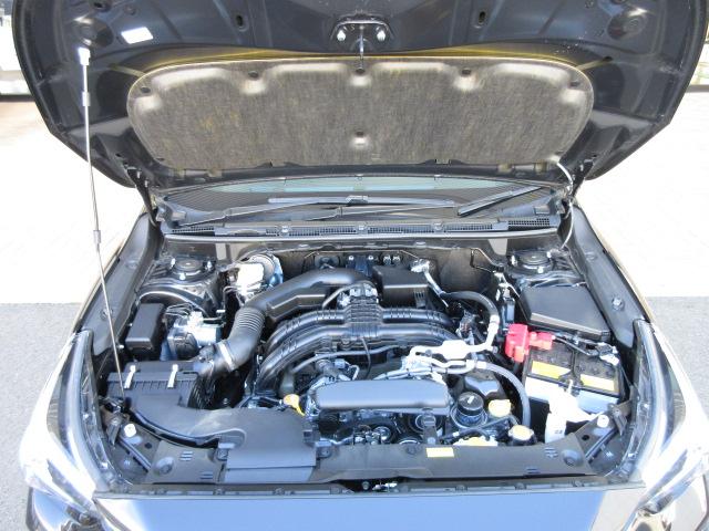 インプレッサ ST 元社用車 テレビ機能 バックカメラ 禁煙車 ワンオナ 元弊社社用車 5ドア 全車速追従クルコン 寒冷地仕様 フルセグTV 17インチ仕様 USB ナビ機能 ワンオナ(28枚目)