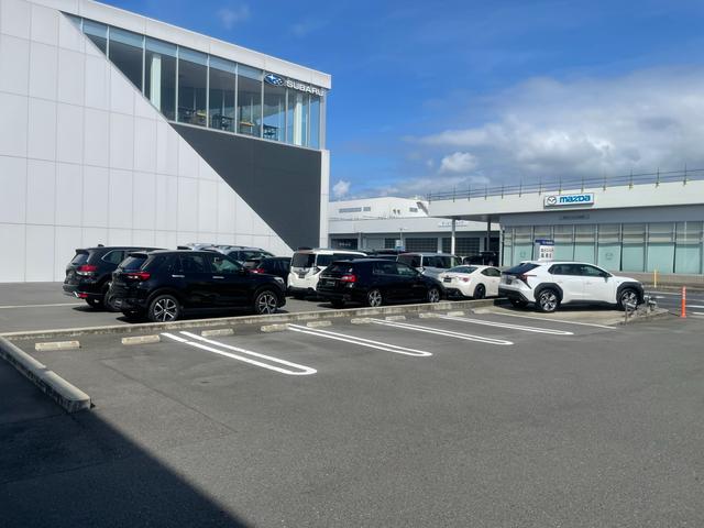 インプレッサ ST 元社用車 テレビ機能 バックカメラ 禁煙車 ワンオナ 元弊社社用車 5ドア 全車速追従クルコン 寒冷地仕様 フルセグTV 17インチ仕様 USB ナビ機能 ワンオナ(34枚目)