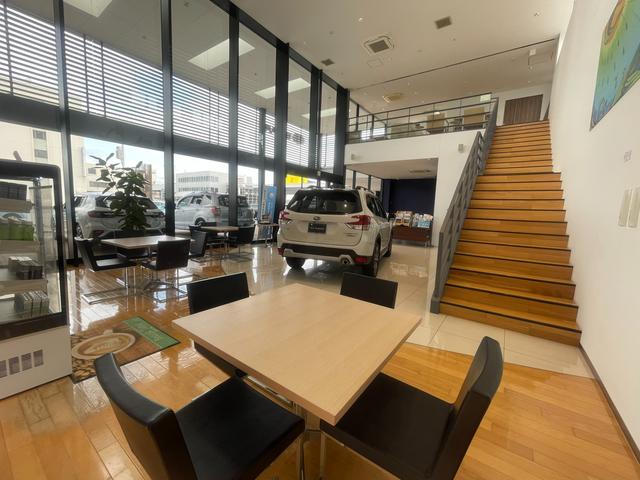 インプレッサ ST 元社用車 テレビ機能 バックカメラ 禁煙車 ワンオナ 元弊社社用車 5ドア 全車速追従クルコン 寒冷地仕様 フルセグTV 17インチ仕様 USB ナビ機能 ワンオナ(38枚目)