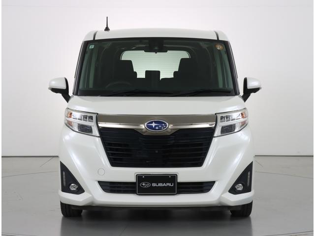 ジャスティ GS スマートアシスト ナビ バックカメラ ETC オートクルーズコントロール オートライト 電動格納ミラー キーレスエントリー スマートキー アイドリングストップ シートヒーター スマートアシスト LEDアクセサリーライナー(9枚目)