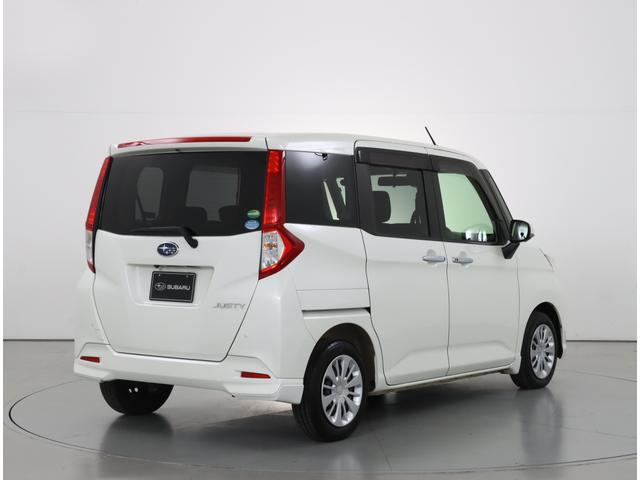 ジャスティ GS スマートアシスト ナビ バックカメラ ETC オートクルーズコントロール オートライト 電動格納ミラー キーレスエントリー スマートキー アイドリングストップ シートヒーター スマートアシスト LEDアクセサリーライナー(31枚目)