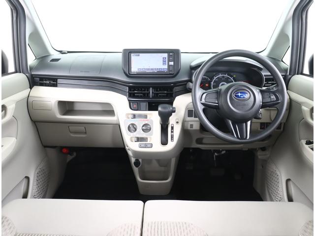 ステラ L スマートアシスト 常時全輪駆動 ケンウッドナビ ETC 4WD スマートアシスト 元弊社社用車 元レンタカー アイドリングストップ ETC ケンウッドナビ 電動格納ミラー フルセグTV 14インチアルミホイール オートライト DVD パンク修理キット(3枚目)