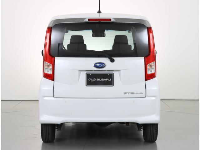 ステラ L スマートアシスト 常時全輪駆動 ケンウッドナビ ETC 4WD スマートアシスト 元弊社社用車 元レンタカー アイドリングストップ ETC ケンウッドナビ 電動格納ミラー フルセグTV 14インチアルミホイール オートライト DVD パンク修理キット(23枚目)