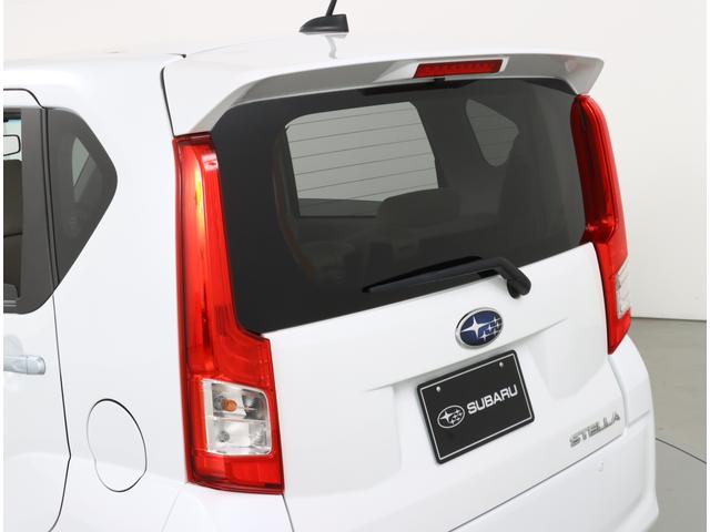 ステラ L スマートアシスト 常時全輪駆動 ケンウッドナビ ETC 4WD スマートアシスト 元弊社社用車 元レンタカー アイドリングストップ ETC ケンウッドナビ 電動格納ミラー フルセグTV 14インチアルミホイール オートライト DVD パンク修理キット(24枚目)