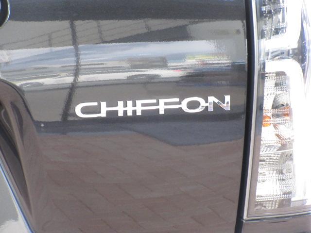 シフォン カスタムＲ　元社用車　テレビ　ＨＤＭＩ　スマアシ　ワンオナ　障害物センサー　衝突安全ボディ　オートライト　オートマチックハイビーム　禁煙車　寒冷地仕様　アイドリングストップ　バックカメラ（15枚目）