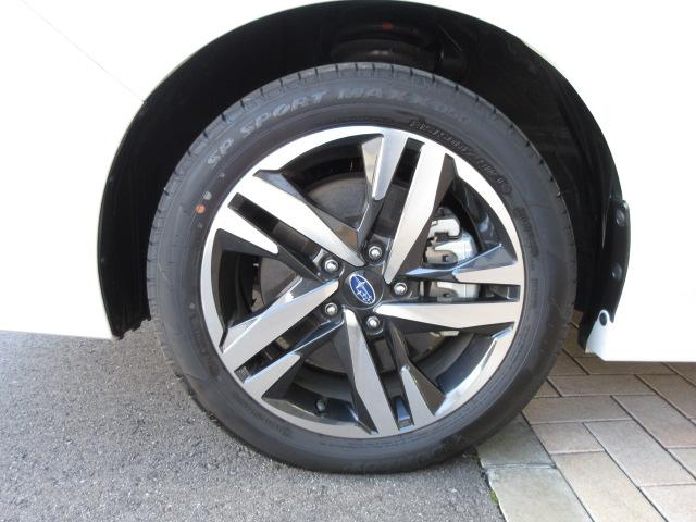 インプレッサ ST-H 新世代アイサイト 11.6ナビ 元弊社社用車 元弊社社用車 5ドア FF ステアリングヒーター シートヒーター 全車速追従クルコン ハイブリッド e-BOXER 寒冷地仕様 フルセグTV 全高151cm 17インチ仕様 USB ナビ機能 ワンオナ(7枚目)