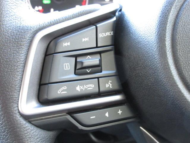 インプレッサ ST-H 新世代アイサイト 11.6ナビ 元弊社社用車 元弊社社用車 5ドア FF ステアリングヒーター シートヒーター 全車速追従クルコン ハイブリッド e-BOXER 寒冷地仕様 フルセグTV 全高151cm 17インチ仕様 USB ナビ機能 ワンオナ(12枚目)