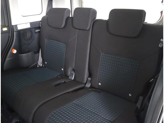 ジャスティ ベースグレード 元社用車 ナビ バックカメラ オートクルーズコントロール スマートアシスト オートライト 電動格納ミラー 障害物センサー ワンオーナー キーレスエントリー スマートキー アイドリングストップ LEDヘッドライト シートヒーター(10枚目)