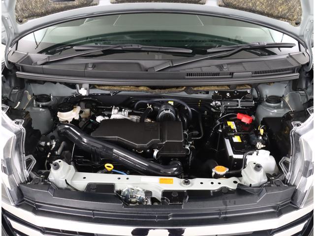 ジャスティ ベースグレード 元社用車 ナビ バックカメラ オートクルーズコントロール スマートアシスト オートライト 電動格納ミラー 障害物センサー ワンオーナー キーレスエントリー スマートキー アイドリングストップ LEDヘッドライト シートヒーター(13枚目)