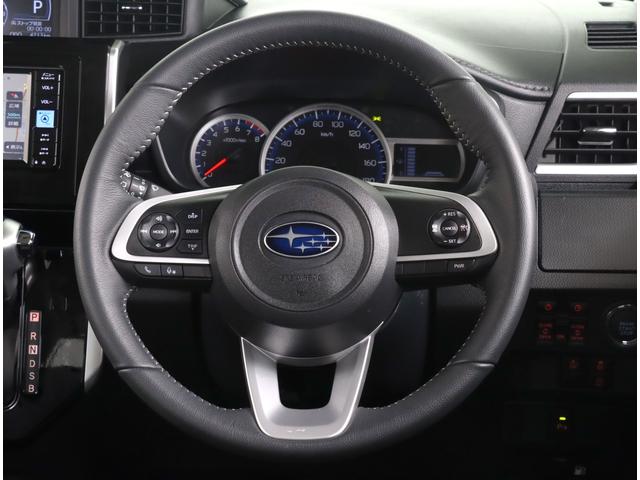 ジャスティ ベースグレード 元社用車 ナビ バックカメラ オートクルーズコントロール スマートアシスト オートライト 電動格納ミラー 障害物センサー ワンオーナー キーレスエントリー スマートキー アイドリングストップ LEDヘッドライト シートヒーター(20枚目)