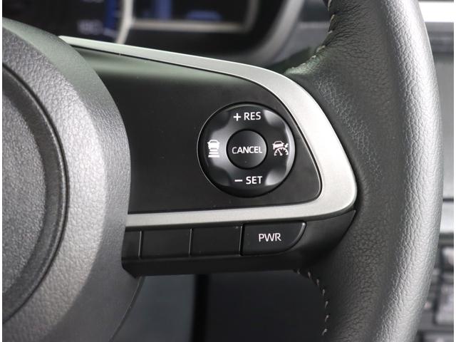 ジャスティ ベースグレード 元社用車 ナビ バックカメラ オートクルーズコントロール スマートアシスト オートライト 電動格納ミラー 障害物センサー ワンオーナー キーレスエントリー スマートキー アイドリングストップ LEDヘッドライト シートヒーター(22枚目)