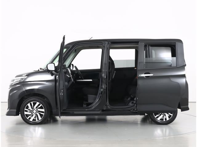 ジャスティ ベースグレード 元社用車 ナビ バックカメラ オートクルーズコントロール スマートアシスト オートライト 電動格納ミラー 障害物センサー ワンオーナー キーレスエントリー スマートキー アイドリングストップ LEDヘッドライト シートヒーター(28枚目)