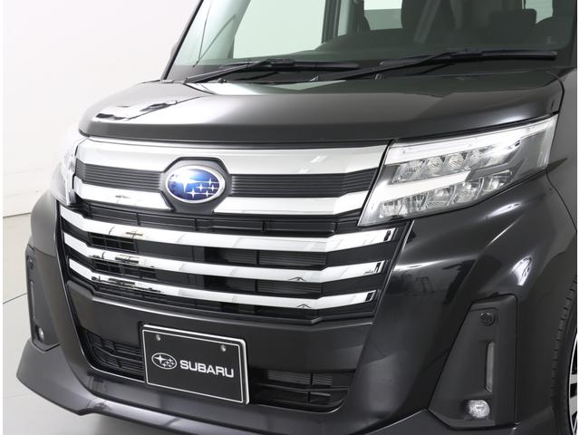 ジャスティ ベースグレード 元社用車 ナビ バックカメラ オートクルーズコントロール スマートアシスト オートライト 電動格納ミラー 障害物センサー ワンオーナー キーレスエントリー スマートキー アイドリングストップ LEDヘッドライト シートヒーター(32枚目)