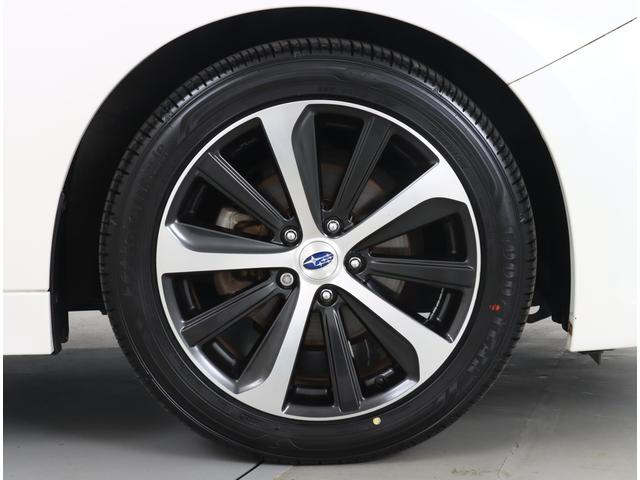 レガシィB4 Limited 黒革 コーナーセンサー タイヤ新品 ハーマン ブラックレザー アイサイトver.3 アイスト バックカメラ 全車速追従クルコン ヒルスタート キーレスアクセス プッシュスタート ETC ハーマンカードン ナビ フルセグTV Fグリル ワンオナ(7枚目)