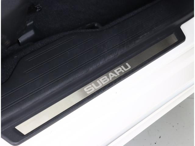 レガシィB4 Limited 黒革 コーナーセンサー タイヤ新品 ハーマン ブラックレザー アイサイトver.3 アイスト バックカメラ 全車速追従クルコン ヒルスタート キーレスアクセス プッシュスタート ETC ハーマンカードン ナビ フルセグTV Fグリル ワンオナ(23枚目)