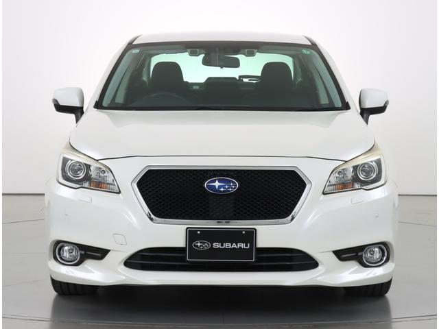 レガシィB4 Limited 黒革 コーナーセンサー タイヤ新品 ハーマン ブラックレザー アイサイトver.3 アイスト バックカメラ 全車速追従クルコン ヒルスタート キーレスアクセス プッシュスタート ETC ハーマンカードン ナビ フルセグTV Fグリル ワンオナ(34枚目)