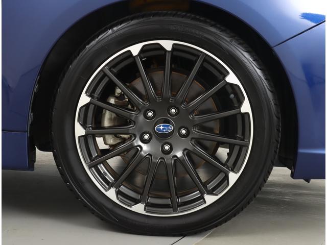 レヴォーグ 1.6STISport アイサイト ブラックセレクション(11枚目)