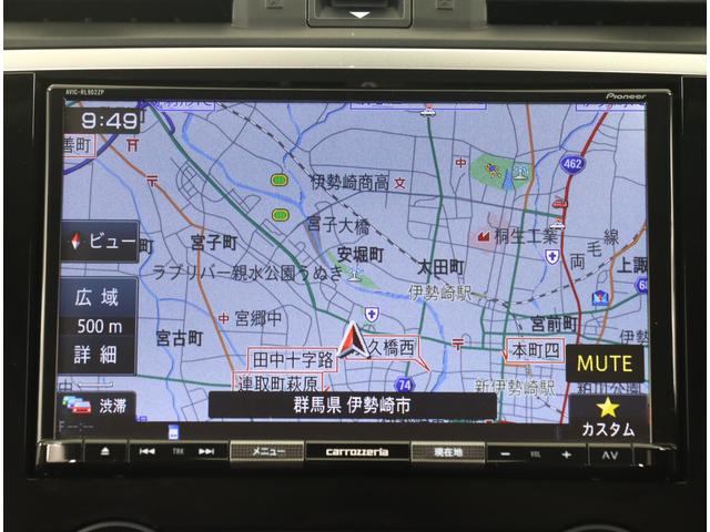 レヴォーグ 1.6STISport アイサイト ブラックセレクション(13枚目)