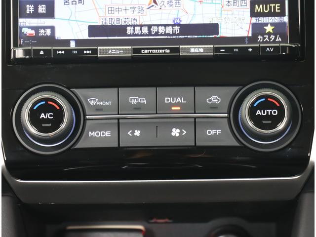 レヴォーグ 1.6STISport アイサイト ブラックセレクション(15枚目)