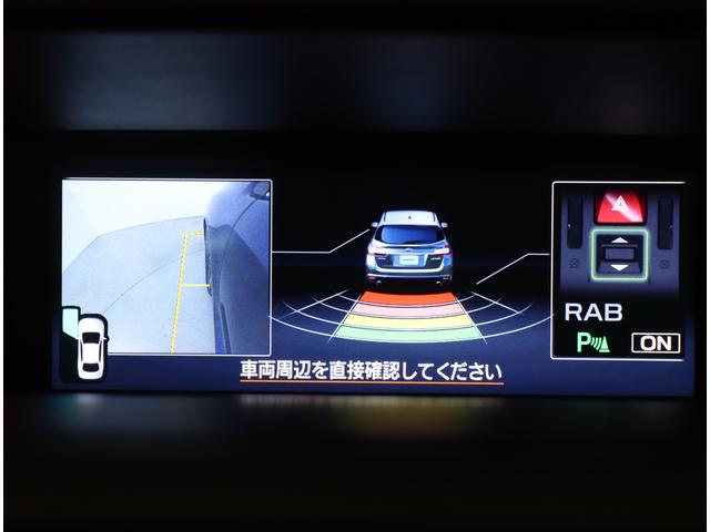 レヴォーグ 1.6STISport アイサイト ブラックセレクション(16枚目)