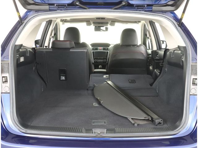 レヴォーグ 1.6STISport アイサイト ブラックセレクション(19枚目)