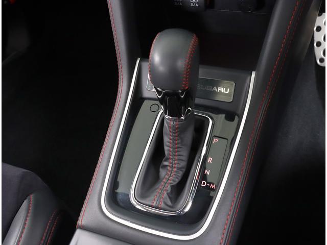 レヴォーグ 1.6STISport アイサイト ブラックセレクション(21枚目)