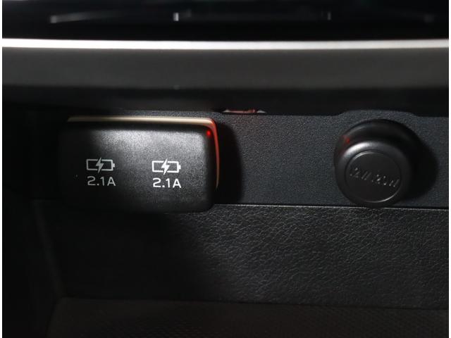 レヴォーグ 1.6STISport アイサイト ブラックセレクション(22枚目)