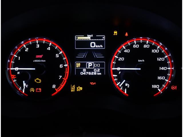 レヴォーグ 1.6STISport アイサイト ブラックセレクション(35枚目)