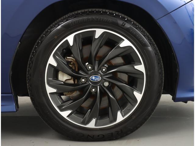 レヴォーグ ＧＴ　ＥＸ　ＥｙｅＳｉｇｈｔ　Ｘ　バックカメラ　ＥＴＣ　レーンアシスト　オートライト　ＡＷＤ　ヘッドライトウォッシャー　電動格納ミラー　障害物センサー　キーレスエントリー　スマートキー　寒冷地仕様　フロントカメラ　サイドカメラ　ドアバイザー　シートヒーター（7枚目）