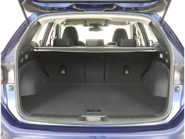 レヴォーグ ＧＴ　ＥＸ　ＥｙｅＳｉｇｈｔ　Ｘ　バックカメラ　ＥＴＣ　レーンアシスト　オートライト　ＡＷＤ　ヘッドライトウォッシャー　電動格納ミラー　障害物センサー　キーレスエントリー　スマートキー　寒冷地仕様　フロントカメラ　サイドカメラ　ドアバイザー　シートヒーター（16枚目）