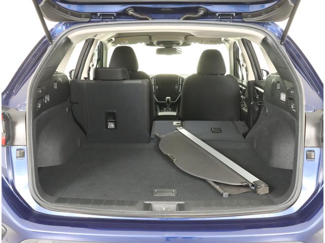 レヴォーグ ＧＴ　ＥＸ　ＥｙｅＳｉｇｈｔ　Ｘ　バックカメラ　ＥＴＣ　レーンアシスト　オートライト　ＡＷＤ　ヘッドライトウォッシャー　電動格納ミラー　障害物センサー　キーレスエントリー　スマートキー　寒冷地仕様　フロントカメラ　サイドカメラ　ドアバイザー　シートヒーター（17枚目）