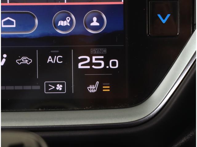 レヴォーグ ＧＴ　ＥＸ　ＥｙｅＳｉｇｈｔ　Ｘ　バックカメラ　ＥＴＣ　レーンアシスト　オートライト　ＡＷＤ　ヘッドライトウォッシャー　電動格納ミラー　障害物センサー　キーレスエントリー　スマートキー　寒冷地仕様　フロントカメラ　サイドカメラ　ドアバイザー　シートヒーター（20枚目）