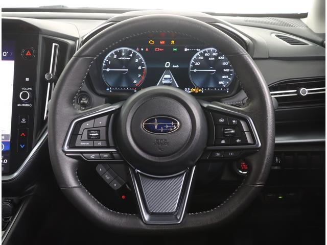 レヴォーグ ＧＴ　ＥＸ　ＥｙｅＳｉｇｈｔ　Ｘ　バックカメラ　ＥＴＣ　レーンアシスト　オートライト　ＡＷＤ　ヘッドライトウォッシャー　電動格納ミラー　障害物センサー　キーレスエントリー　スマートキー　寒冷地仕様　フロントカメラ　サイドカメラ　ドアバイザー　シートヒーター（21枚目）