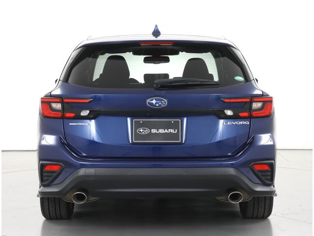 レヴォーグ ＧＴ　ＥＸ　ＥｙｅＳｉｇｈｔ　Ｘ　バックカメラ　ＥＴＣ　レーンアシスト　オートライト　ＡＷＤ　ヘッドライトウォッシャー　電動格納ミラー　障害物センサー　キーレスエントリー　スマートキー　寒冷地仕様　フロントカメラ　サイドカメラ　ドアバイザー　シートヒーター（32枚目）