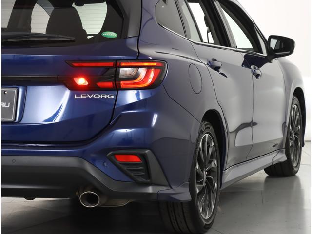 レヴォーグ ＧＴ　ＥＸ　ＥｙｅＳｉｇｈｔ　Ｘ　バックカメラ　ＥＴＣ　レーンアシスト　オートライト　ＡＷＤ　ヘッドライトウォッシャー　電動格納ミラー　障害物センサー　キーレスエントリー　スマートキー　寒冷地仕様　フロントカメラ　サイドカメラ　ドアバイザー　シートヒーター（36枚目）