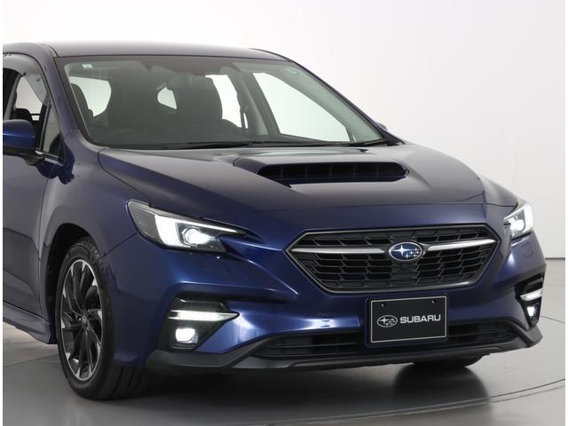 レヴォーグ ＧＴ　ＥＸ　ＥｙｅＳｉｇｈｔ　Ｘ　バックカメラ　ＥＴＣ　レーンアシスト　オートライト　ＡＷＤ　ヘッドライトウォッシャー　電動格納ミラー　障害物センサー　キーレスエントリー　スマートキー　寒冷地仕様　フロントカメラ　サイドカメラ　ドアバイザー　シートヒーター（37枚目）