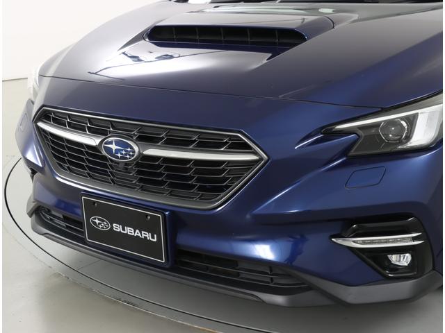 レヴォーグ ＧＴ　ＥＸ　ＥｙｅＳｉｇｈｔ　Ｘ　バックカメラ　ＥＴＣ　レーンアシスト　オートライト　ＡＷＤ　ヘッドライトウォッシャー　電動格納ミラー　障害物センサー　キーレスエントリー　スマートキー　寒冷地仕様　フロントカメラ　サイドカメラ　ドアバイザー　シートヒーター（38枚目）