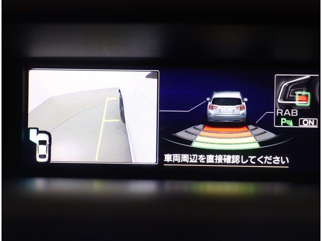 インプレッサスポーツ ＳＴＩスポーツ　専用内装＆足回り　前後ドラレコ　ＥＴＣ付き！　全車速追従クルコン　停止保持　ＡＷＤ　アイサイトｖｅｒ．３　ＥＴＣ　ダイヤトーンナビ　８インチ　視界拡張　リヤビューカメラ　トノカバー　１８インチＡＷ　フルセグＴＶ　純正前後ドラレコ　記録簿　ワンオナ（15枚目）