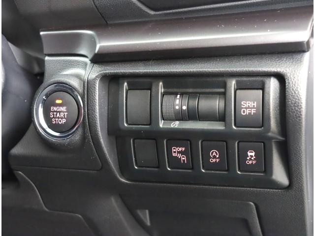 インプレッサスポーツ ＳＴＩスポーツ　専用内装＆足回り　前後ドラレコ　ＥＴＣ付き！　全車速追従クルコン　停止保持　ＡＷＤ　アイサイトｖｅｒ．３　ＥＴＣ　ダイヤトーンナビ　８インチ　視界拡張　リヤビューカメラ　トノカバー　１８インチＡＷ　フルセグＴＶ　純正前後ドラレコ　記録簿　ワンオナ（19枚目）