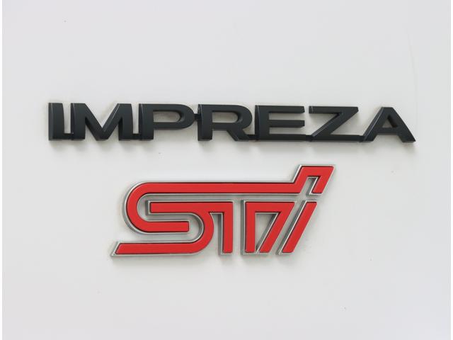 インプレッサスポーツ ＳＴＩスポーツ　専用内装＆足回り　前後ドラレコ　ＥＴＣ付き！　全車速追従クルコン　停止保持　ＡＷＤ　アイサイトｖｅｒ．３　ＥＴＣ　ダイヤトーンナビ　８インチ　視界拡張　リヤビューカメラ　トノカバー　１８インチＡＷ　フルセグＴＶ　純正前後ドラレコ　記録簿　ワンオナ（27枚目）