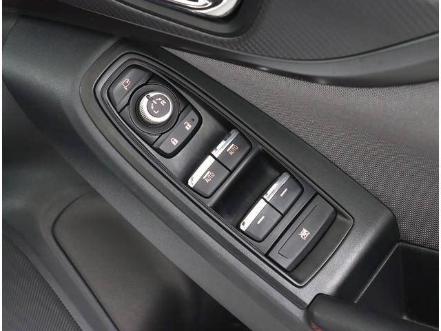 インプレッサスポーツ ＳＴＩスポーツ　専用内装＆足回り　前後ドラレコ　ＥＴＣ付き！　全車速追従クルコン　停止保持　ＡＷＤ　アイサイトｖｅｒ．３　ＥＴＣ　ダイヤトーンナビ　８インチ　視界拡張　リヤビューカメラ　トノカバー　１８インチＡＷ　フルセグＴＶ　純正前後ドラレコ　記録簿　ワンオナ（32枚目）