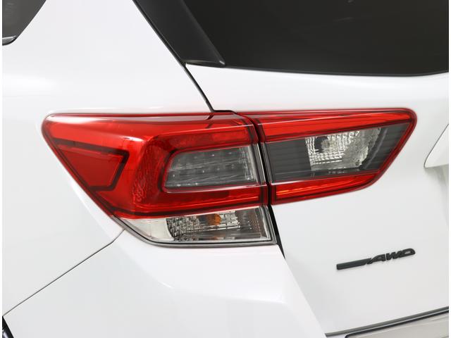 インプレッサスポーツ ＳＴＩスポーツ　専用内装＆足回り　前後ドラレコ　ＥＴＣ付き！　全車速追従クルコン　停止保持　ＡＷＤ　アイサイトｖｅｒ．３　ＥＴＣ　ダイヤトーンナビ　８インチ　視界拡張　リヤビューカメラ　トノカバー　１８インチＡＷ　フルセグＴＶ　純正前後ドラレコ　記録簿　ワンオナ（35枚目）