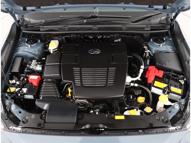 クロストレック リミテッド　ナビ　バックカメラ　ＥＴＣ　新世代アイサイト　ナビ　バックカメラ　ＥＴＣ２．０　フロントカメラ　サイドカメラ　ルーフレール　オートライト　電動格納ミラー　キーレスエントリー　スマートキー　寒冷地仕様　１８インチアルミホイール（15枚目）